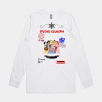 Base Longsleeve  Thumbnail