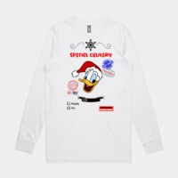 Base Longsleeve  Thumbnail