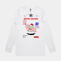 Base Longsleeve  Thumbnail