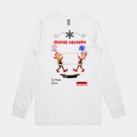 Base Longsleeve  Thumbnail