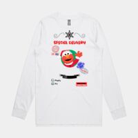 Base Longsleeve  Thumbnail