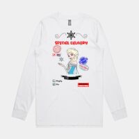 Base Longsleeve  Thumbnail