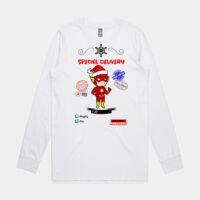 Base Longsleeve  Thumbnail