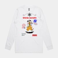 Base Longsleeve  Thumbnail