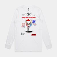 Base Longsleeve  Thumbnail