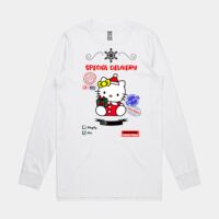 Base Longsleeve  Thumbnail