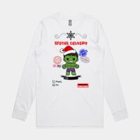 Base Longsleeve  Thumbnail