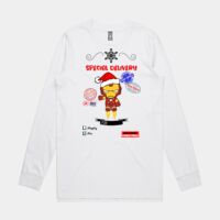 Base Longsleeve  Thumbnail