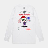 Base Longsleeve  Thumbnail