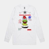 Base Longsleeve  Thumbnail