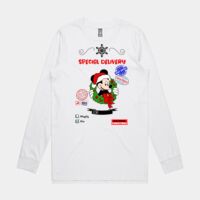 Base Longsleeve  Thumbnail