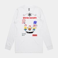 Base Longsleeve  Thumbnail