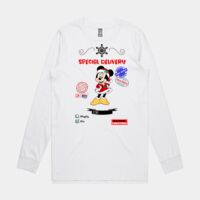 Base Longsleeve  Thumbnail