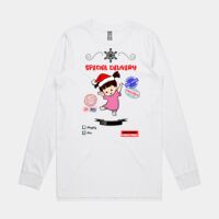 Base Longsleeve  Thumbnail