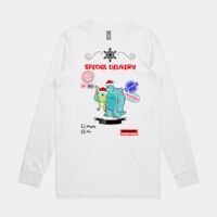 Base Longsleeve  Thumbnail