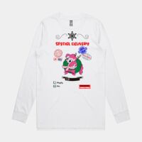 Base Longsleeve  Thumbnail