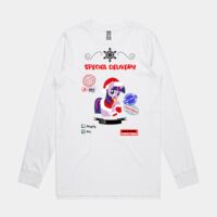 Base Longsleeve  Thumbnail