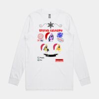 Base Longsleeve  Thumbnail