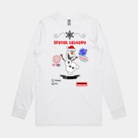 Base Longsleeve  Thumbnail