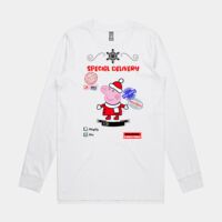 Base Longsleeve  Thumbnail