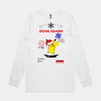 Base Longsleeve  Thumbnail