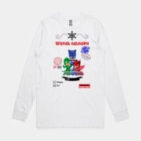 Base Longsleeve  Thumbnail
