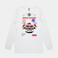 Base Longsleeve  Thumbnail