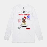 Base Longsleeve  Thumbnail