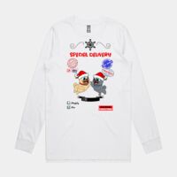 Base Longsleeve  Thumbnail