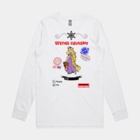 Base Longsleeve  Thumbnail