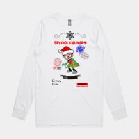 Base Longsleeve  Thumbnail