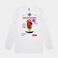 Base Longsleeve  Thumbnail