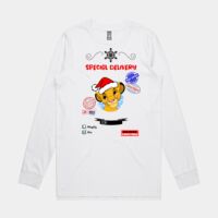 Base Longsleeve  Thumbnail