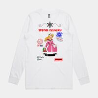 Base Longsleeve  Thumbnail