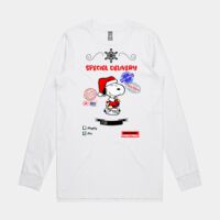 Base Longsleeve  Thumbnail