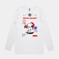 Base Longsleeve  Thumbnail