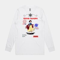 Base Longsleeve  Thumbnail