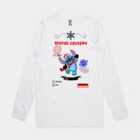 Base Longsleeve  Thumbnail