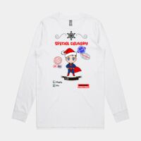 Base Longsleeve  Thumbnail