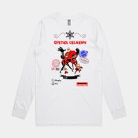 Base Longsleeve  Thumbnail