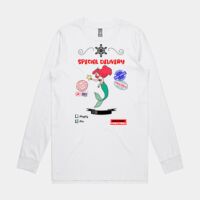 Base Longsleeve  Thumbnail