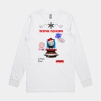 Base Longsleeve  Thumbnail