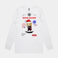 Base Longsleeve  Thumbnail