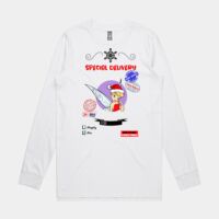 Base Longsleeve  Thumbnail
