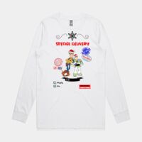 Base Longsleeve  Thumbnail