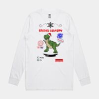 Base Longsleeve  Thumbnail