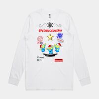 Base Longsleeve  Thumbnail