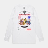 Base Longsleeve  Thumbnail