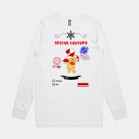 Base Longsleeve  Thumbnail