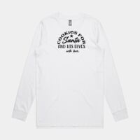 Base Longsleeve  Thumbnail